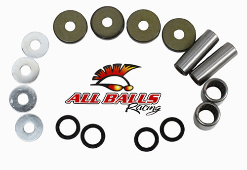 All Balls Racing A-Arm Kit AB501030