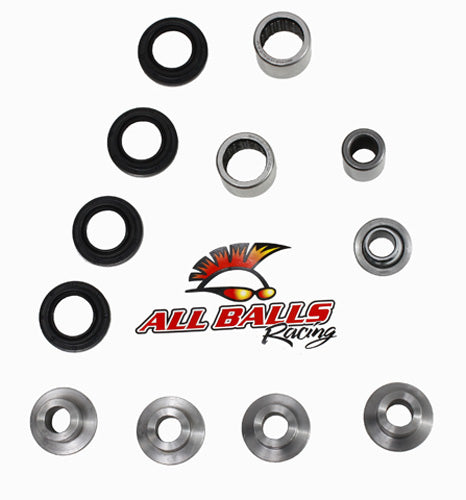 All Balls Racing Lower A-Arm Bearing Kit AB501031