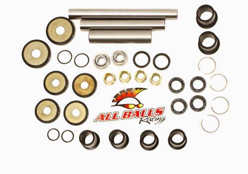 All Balls Racing Rear Independent Kit/1 Side Only AB501035