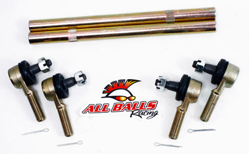 All Balls Racing Heavy Duty Tie Rod Kit AB521001