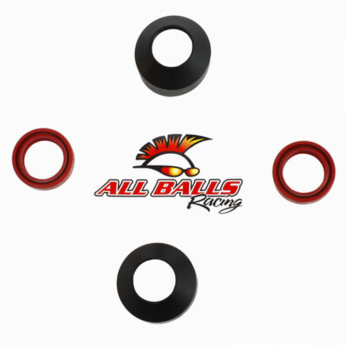 All Balls Racing Fork And Dust Seal Kit AB56100