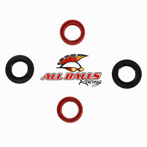 All Balls Racing Fork And Dust Seal Kit AB56101