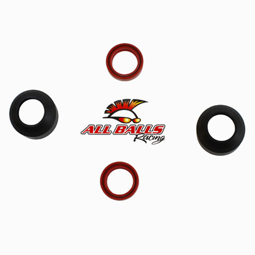 All Balls Racing Fork & Dust Seal Kit AB56107