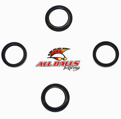 All Balls Racing Fork And Dust Seal Kit AB56115