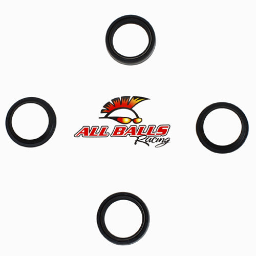 All Balls Racing Fork & Dust Seal Kit AB56121