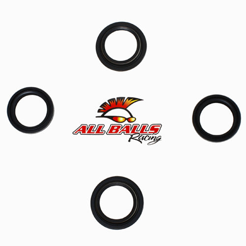 All Balls Racing Fork & Dust Seal Kit AB56123