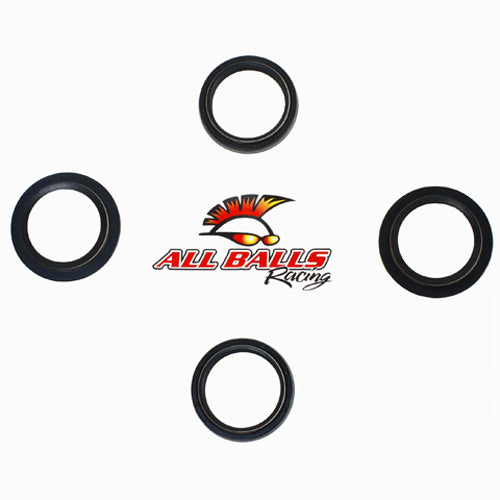 All Balls Racing Fork & Dust Seal Kit AB56125