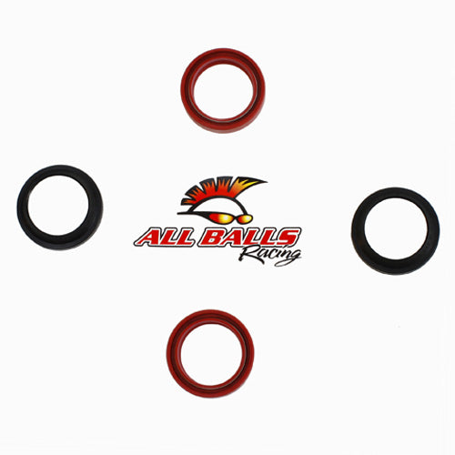 All Balls Racing Fork & Dust Seal Kit AB56126