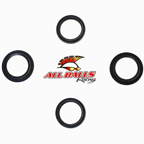 All Balls Racing Fork & Dust Seal Kit AB56129