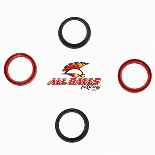 All Balls Racing Fork & Dust Seal Kit AB56130