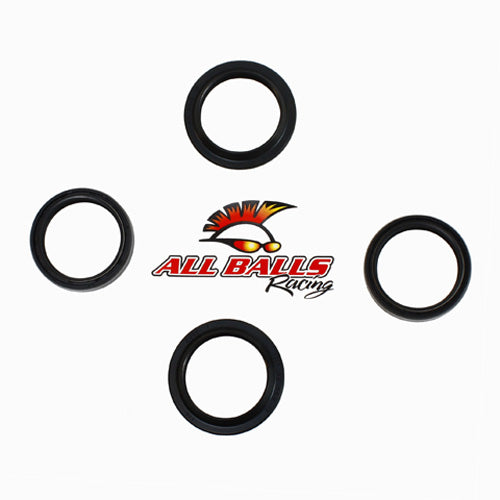 All Balls Racing Fork And Dust Seal Kit AB56133