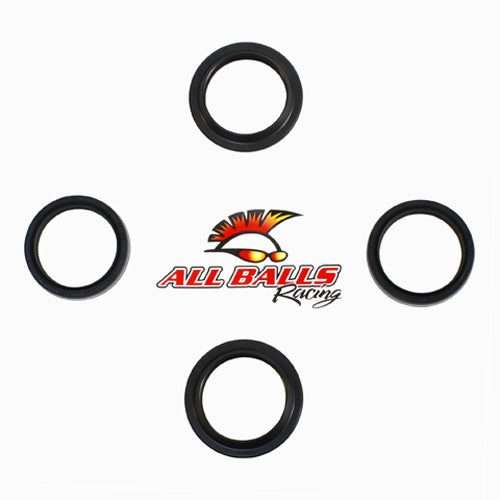 All Balls Racing Fork & Dust Seal Kit AB56134