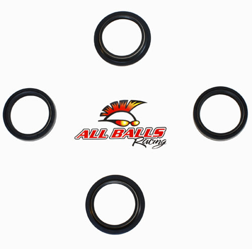 All Balls Racing Fork & Dust Seal Kit AB56135