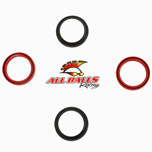 All Balls Racing Fork & Dust Seal Kit AB56140