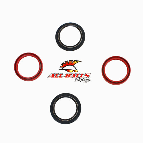 All Balls Racing Fork & Dust Seal Kit AB56145