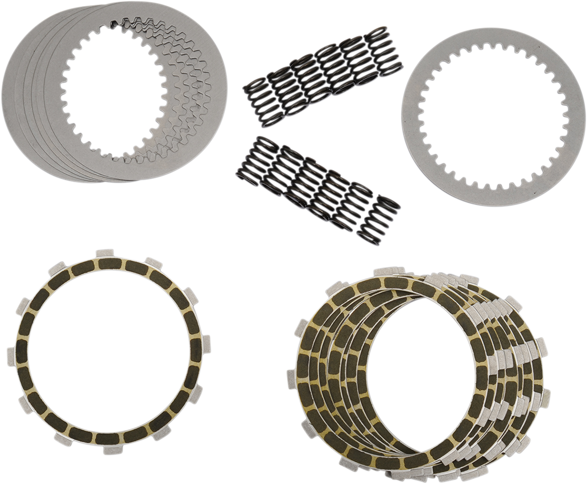 BARNETT Clutch Kit 303-45-10011