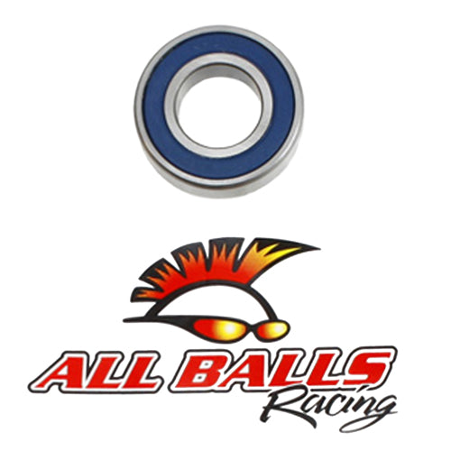 All Balls Racing Bearing - Double Rubber Sealed60/22-2rs AB6022
