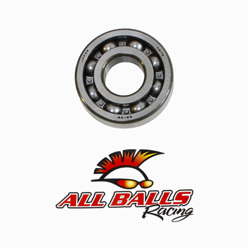 All Balls Racing Engine Bearing 63/28-C3 AB6328C3