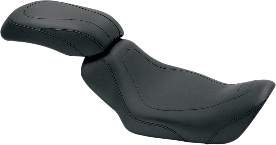 MUSTANG Tripper Solo Seat - FXD 76584