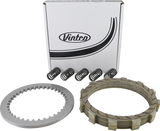 VINTCO Clutch Plate Kit - Kawasaki KCLK15