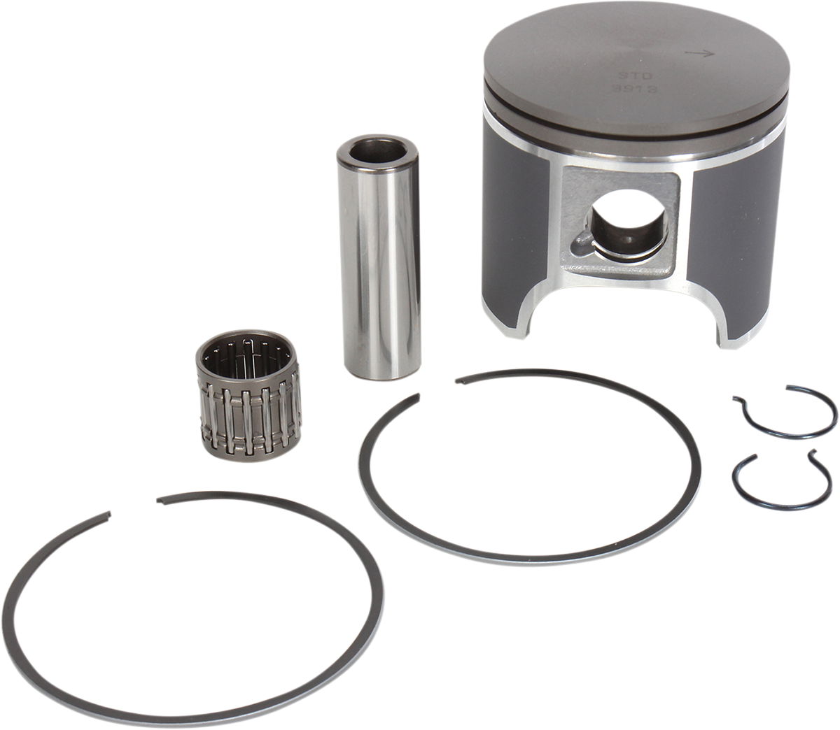 PROX Piston Kit 01.5503.000