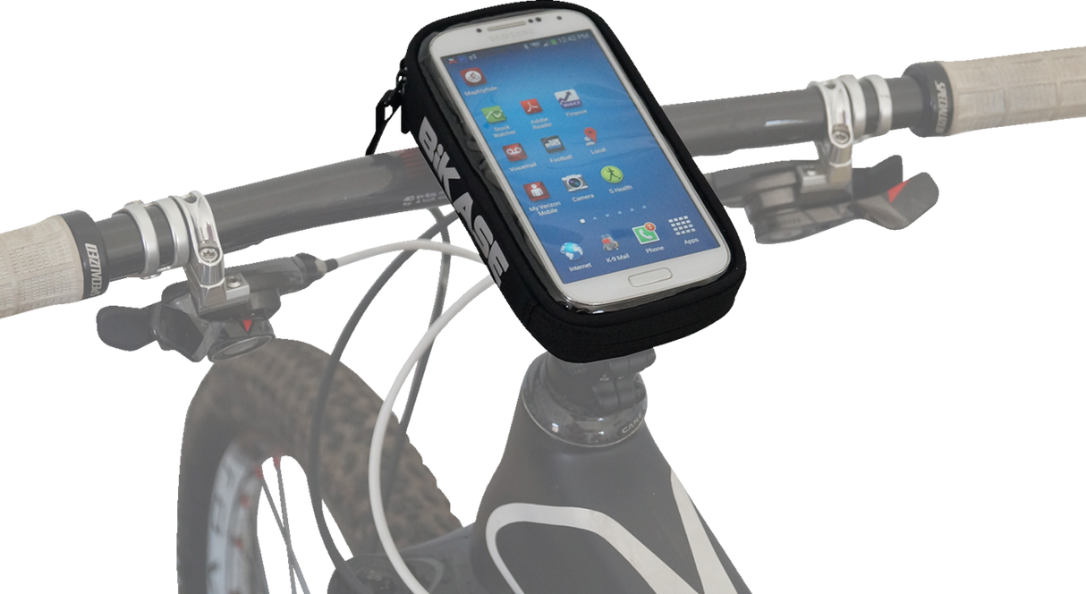 BIKASE Handy Andy 5 Phone Mount 1004