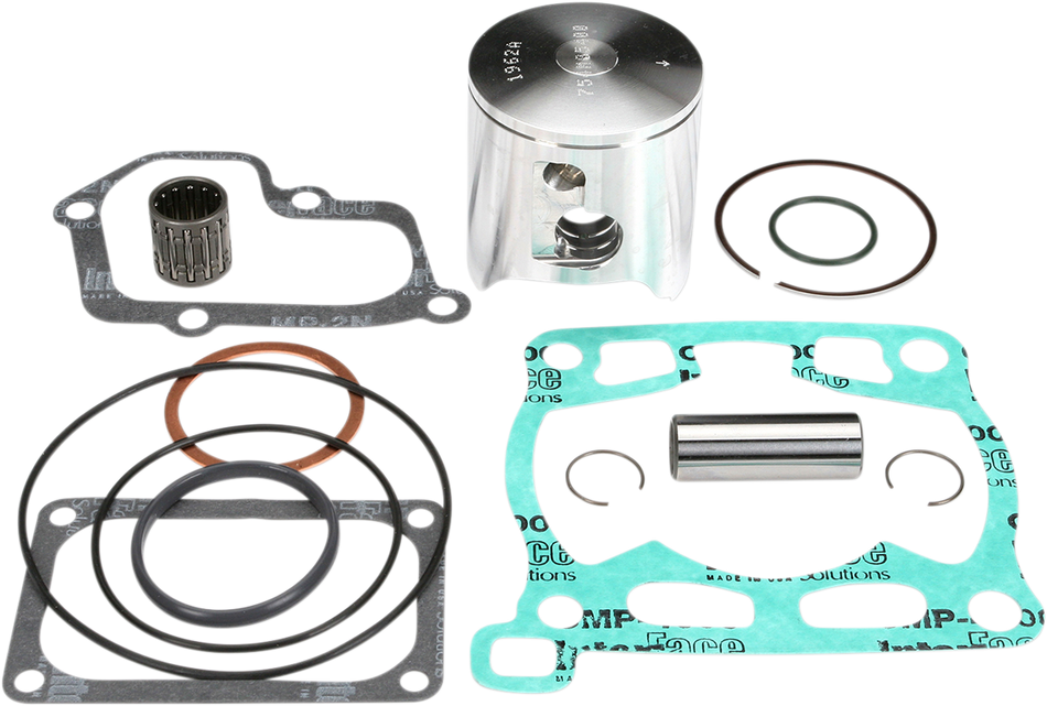 WISECO Piston Kit with Gaskets - Standard High-Performance PK1180