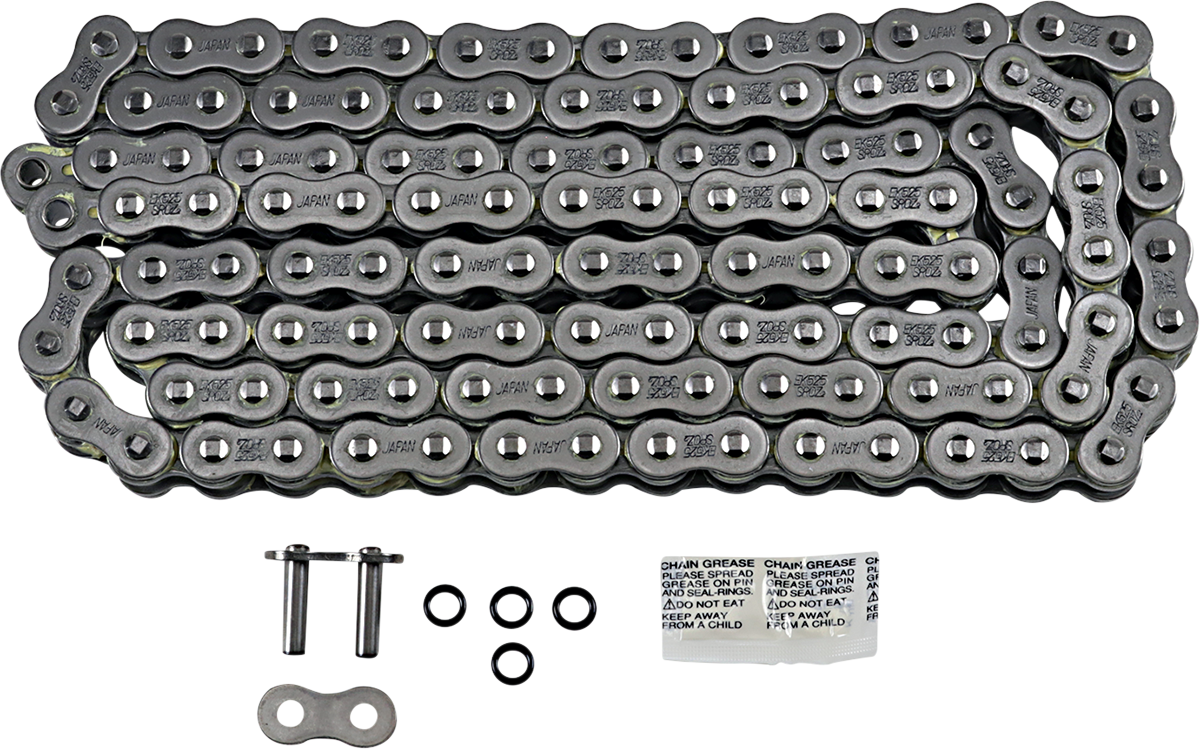 EK 525 SROZ Series - Chain - 122 Links 525SROZ2-122