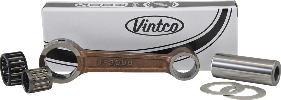 VINTCO Connecting Rod Kit KR2006