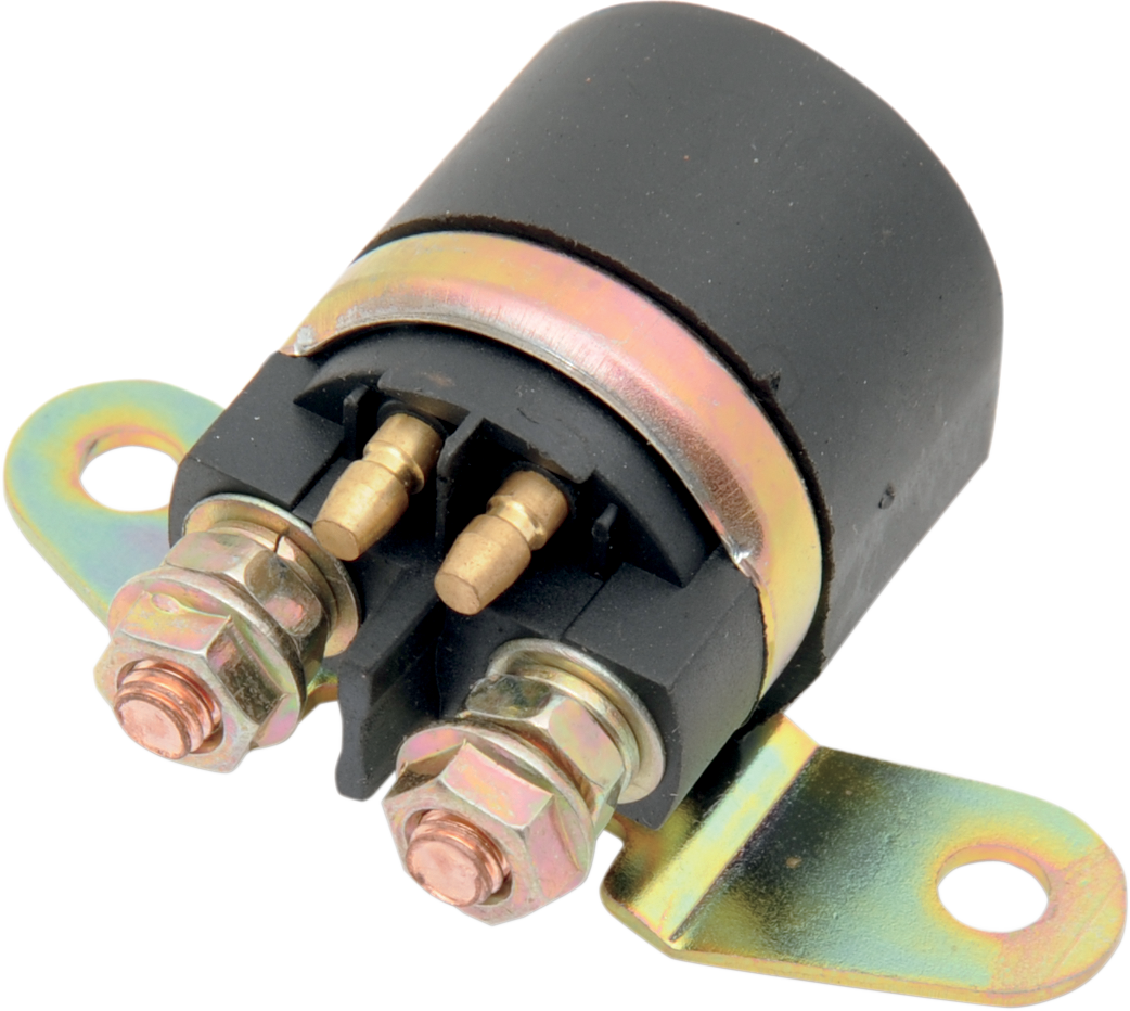 RICK'S MOTORSPORT ELECTRIC Starter Solenoid - Switch - Suzuki 65-303