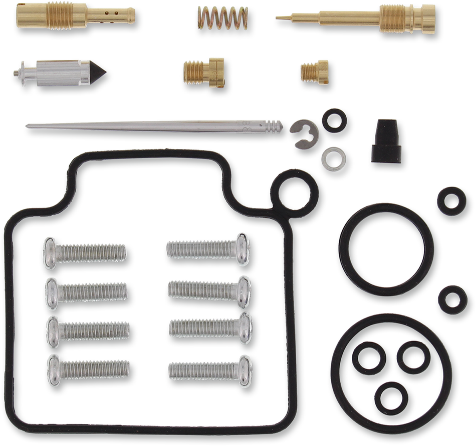 Kit de reparación de carburador MOOSE RACING - Honda 26-1337 