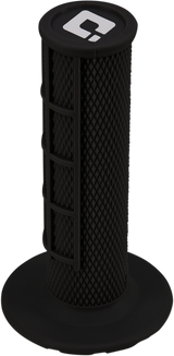 ODI Grips - MX - Half Waffle - Black H36HWB