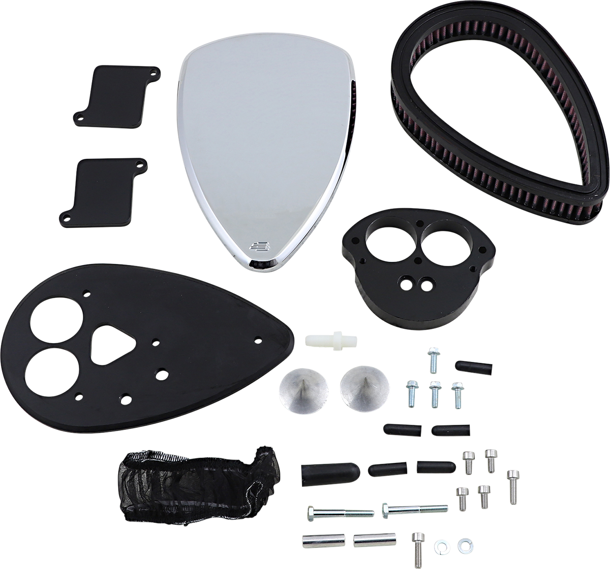 BARON Smooth Big Air Kit - VN15/16 BA-2070-00