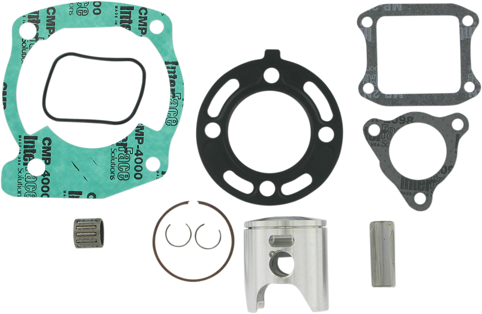WISECO Piston Kit with Gaskets High-Performance PK1215