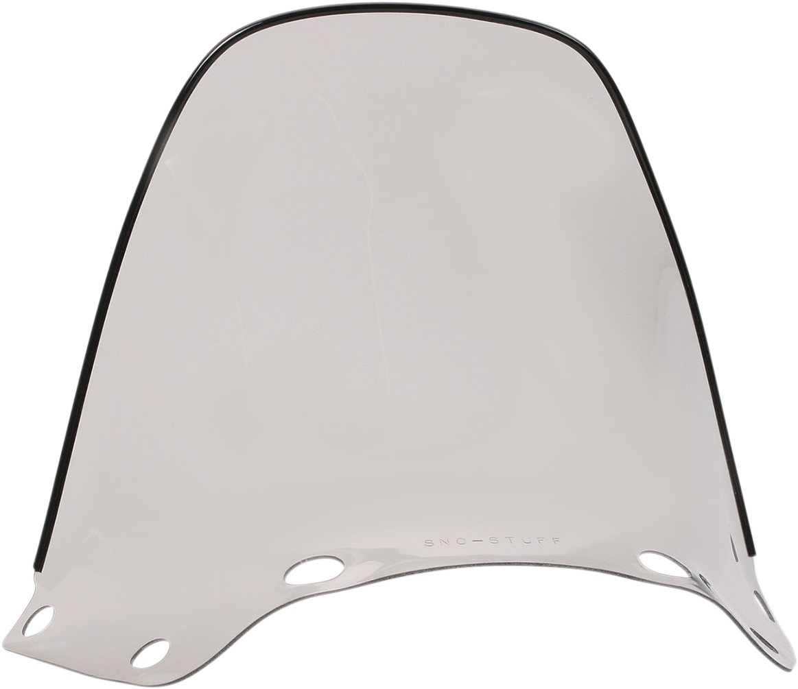 SNO STUFF Windshield - Yamaha 450-629