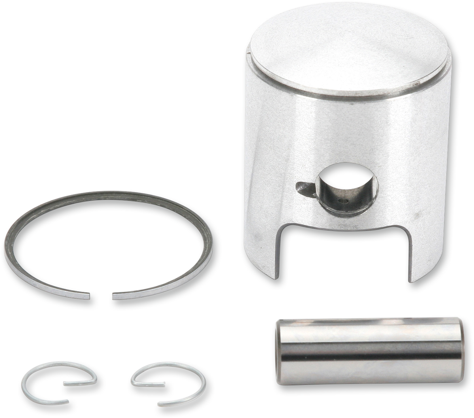 Parts Unlimited Piston Assembly - Rotax - Standard 09-765