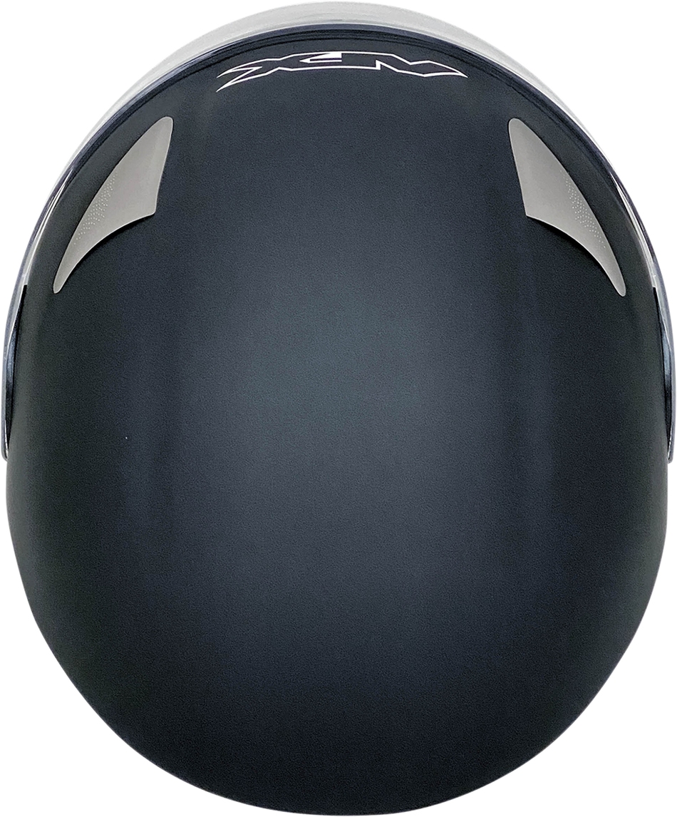 AFX FX-Magnus Helmet - Flat Black - 3XL 0101-5830