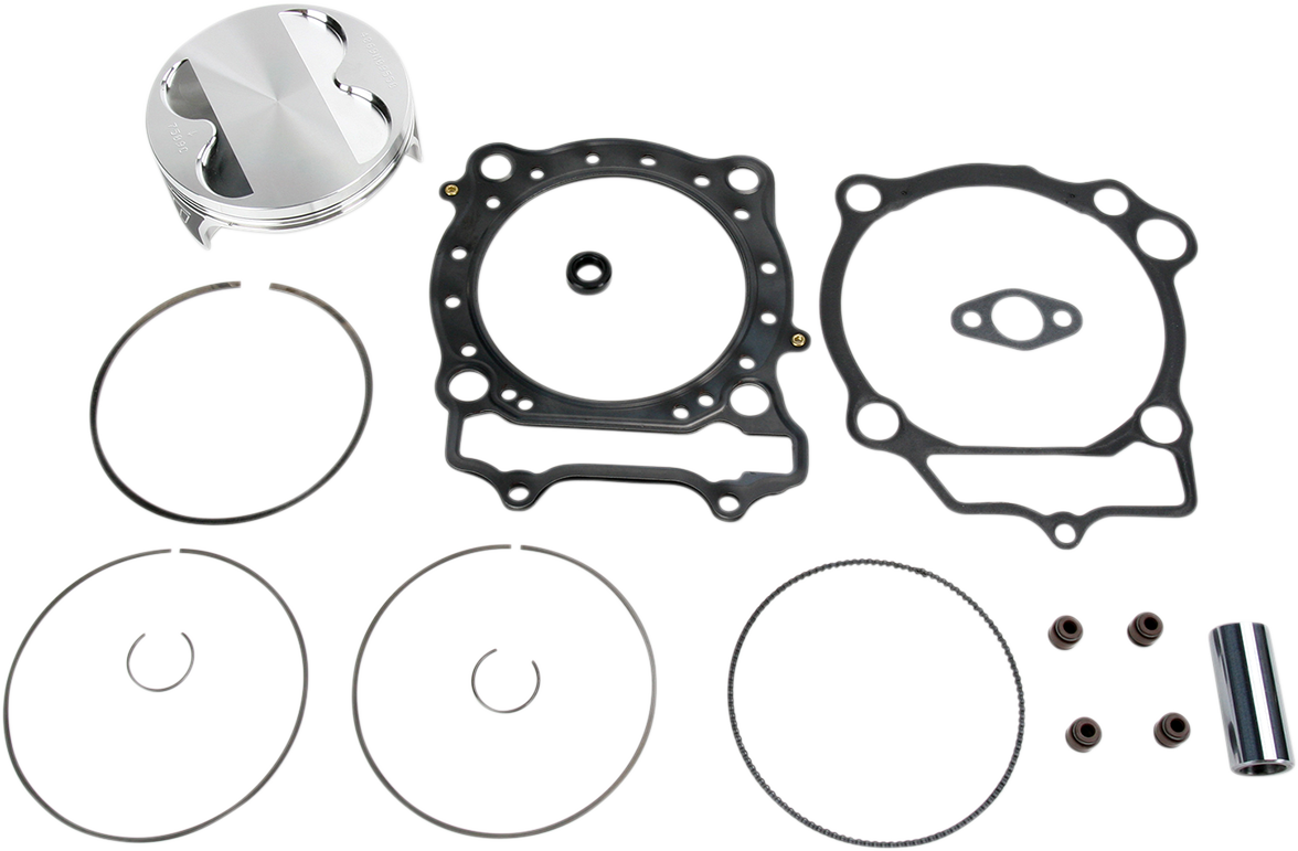 WISECO Piston Kit with Gaskets - Standard High-Performance PK1399