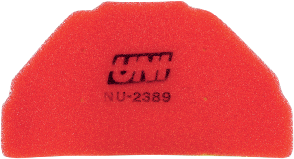 Filtro UNI FILTRO - ZX-6R NU-2389 