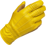 Guantes de trabajo BILTWELL - Dorado/Ante - 2XL 1503-0707-006 