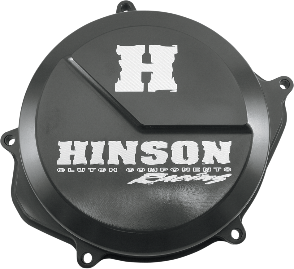 HINSON RACING Clutch Cover - CRF450 C389