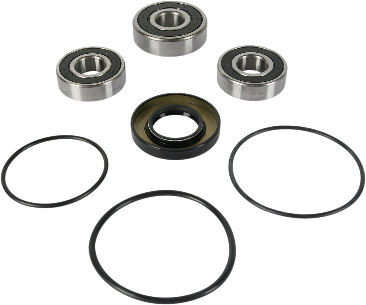 PIVOT WORKS Wheel Bearing Kit - Rear PWRWS-Y11-000