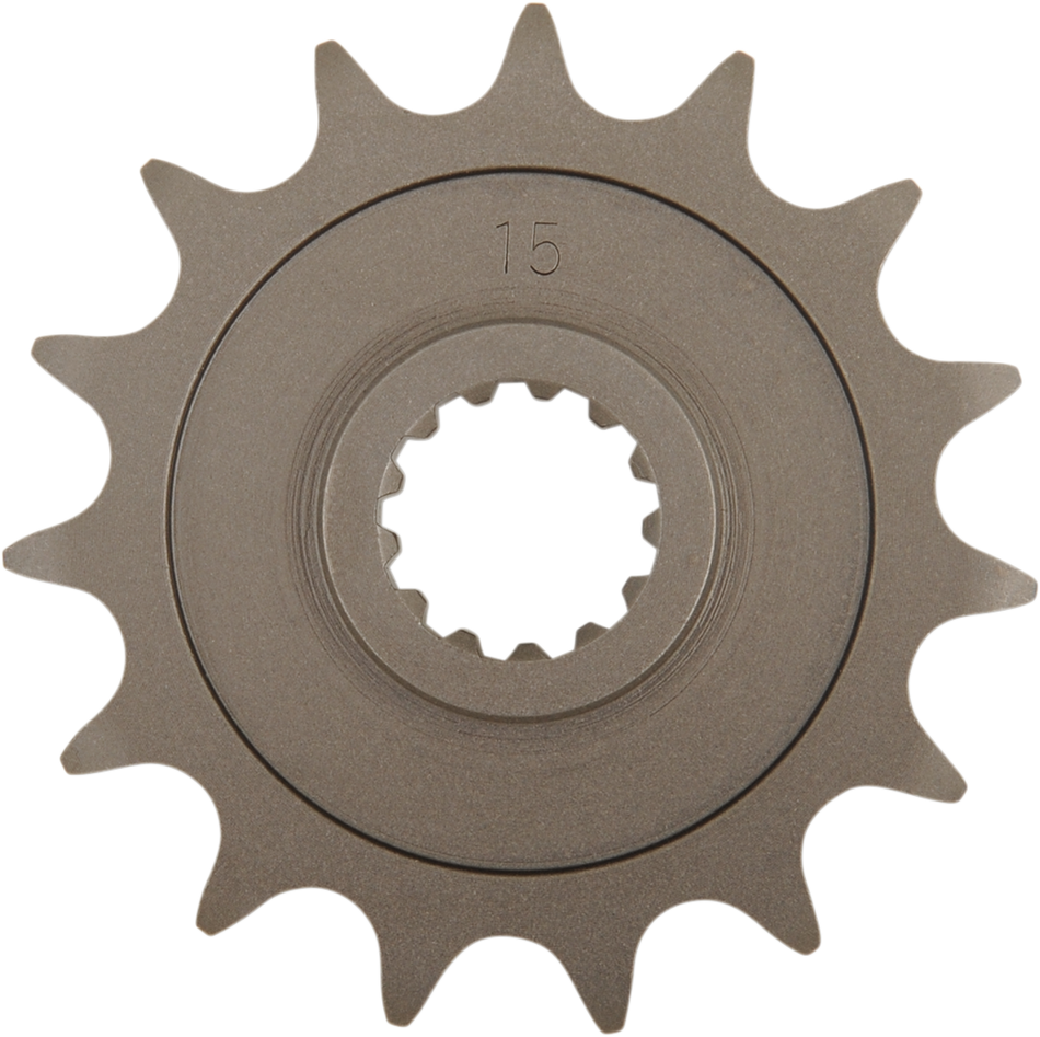 Parts Unlimited Countershaft Sprocket - 15-Tooth DR-Z 400 /DR/RMX 27511-14320