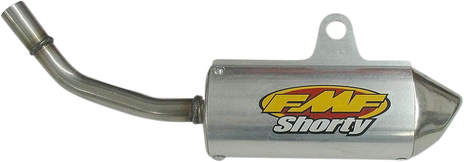 FMF Powercore 2 Shorty Silencer 025065 1821-0022