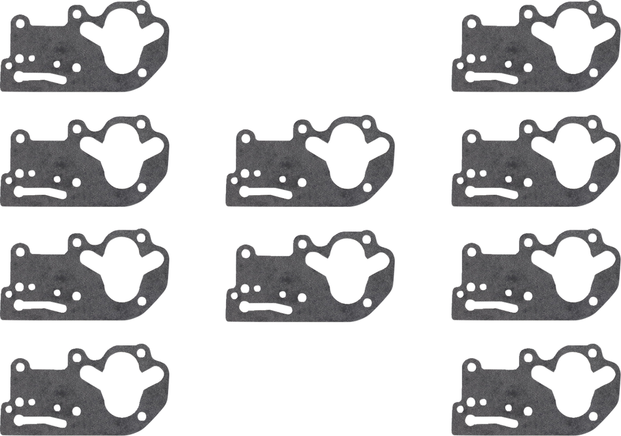 JAMES GASKET Ölpumpendichtung - Big Twin JGI-26273-80-B