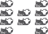 JAMES GASKET Ölpumpendichtung - Big Twin JGI-26273-80-B