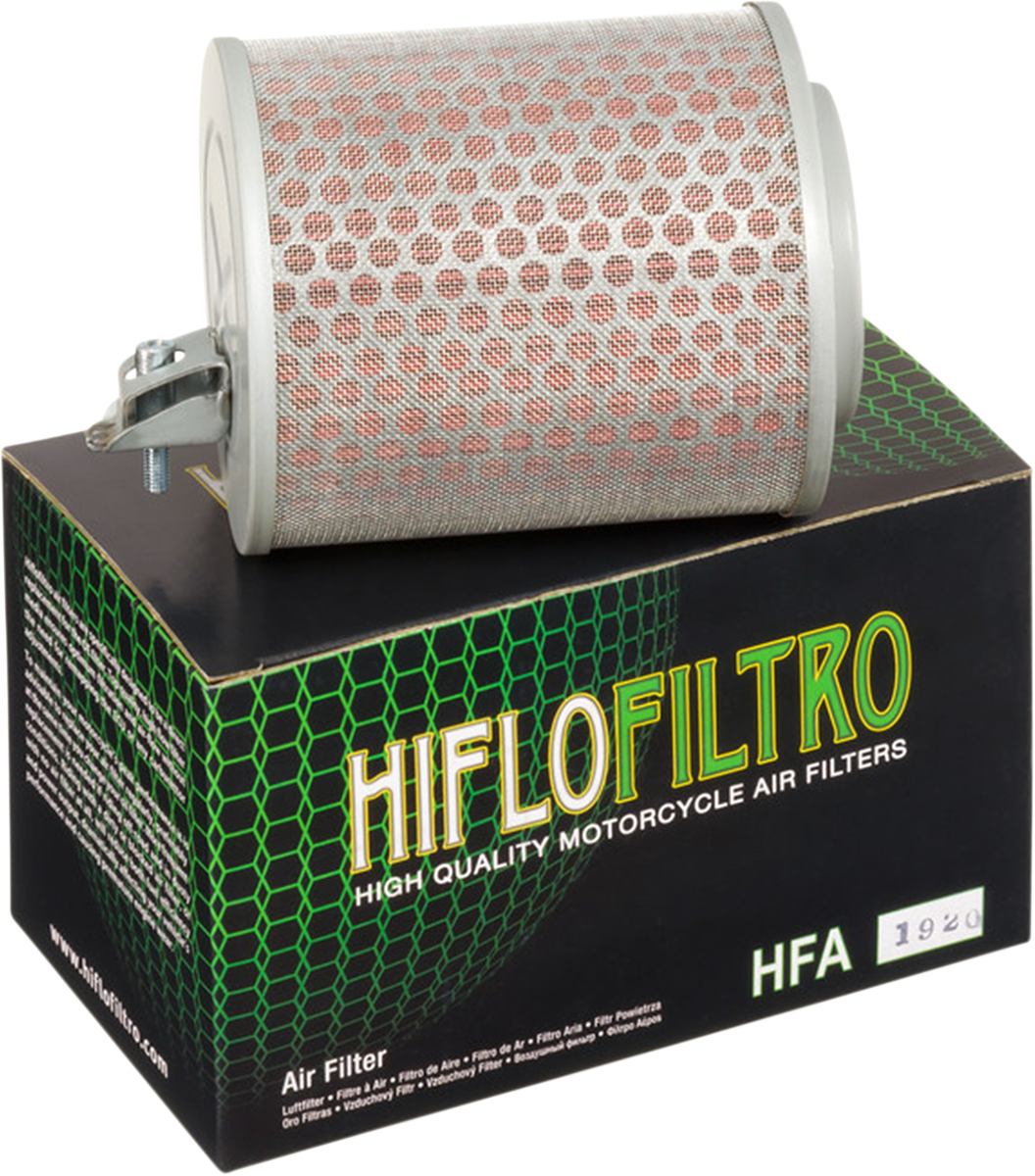 HIFLOFILTRO Air Filter - RC51 HFA1920