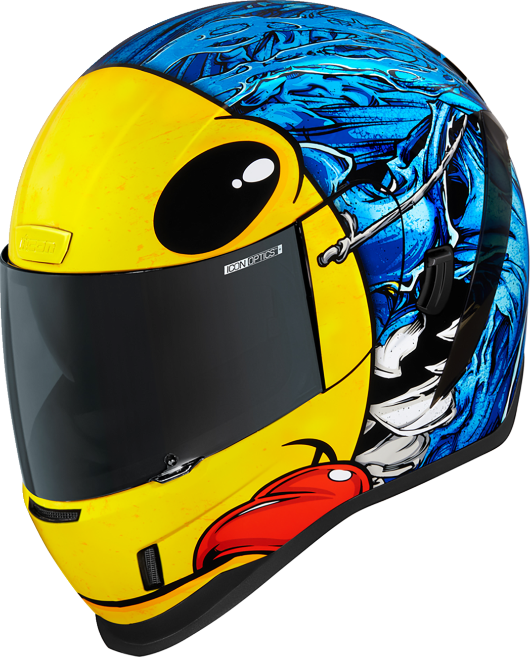 ICON Airform™ Helm - MIPS® - Brozak - Blau - XL 0101-14934