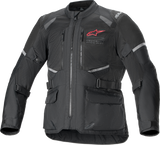 ALPINESTARS Andes Air Drystar® Jacket - Black - XL 3207924-10-XL