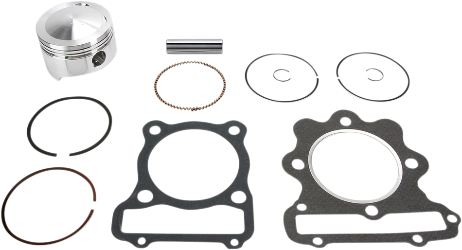 WISECO Piston Kit with Gaskets High-Performance PK1224